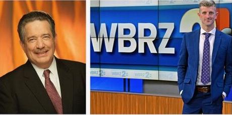 WBRZ announces Daboval's retirement; Schmaltz appointed station manager